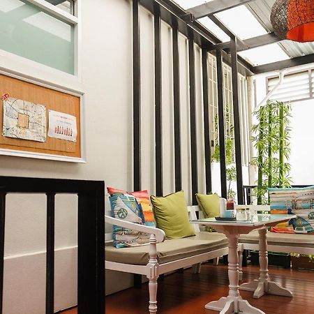 Cm Apartment Chiang Mai Dış mekan fotoğraf