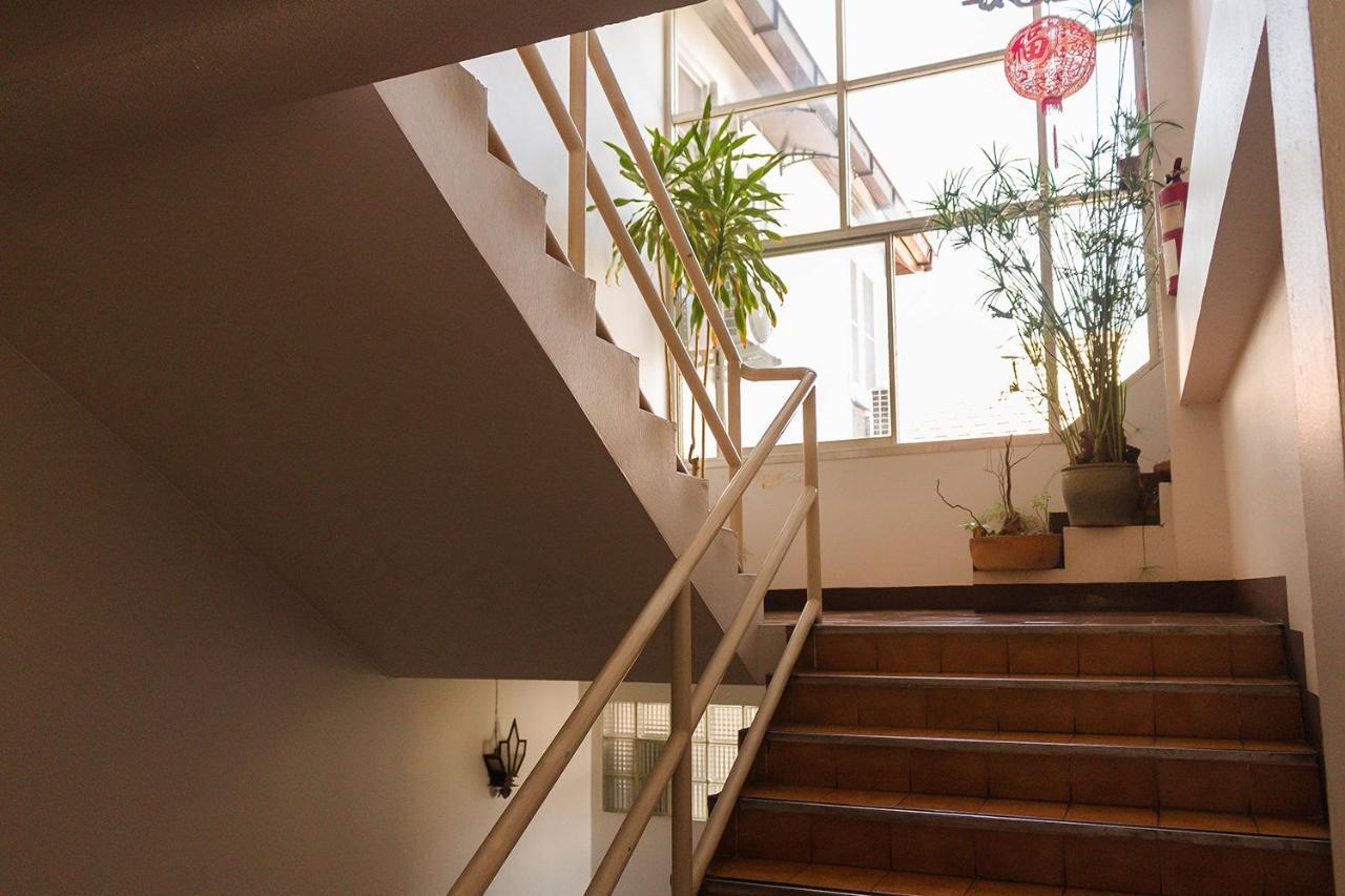 Cm Apartment Chiang Mai Dış mekan fotoğraf